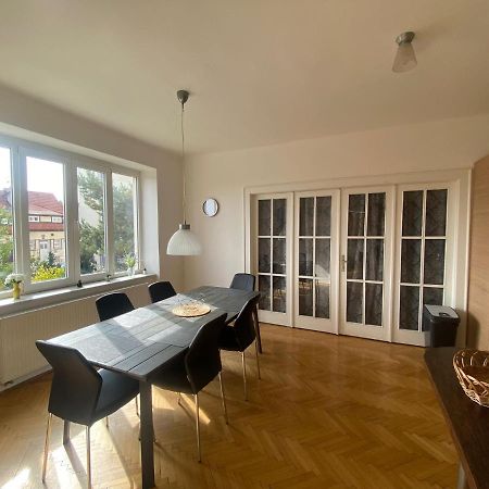 Vila Malvazinky Prague Extérieur photo