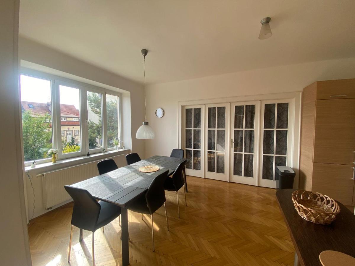 Vila Malvazinky Prague Extérieur photo