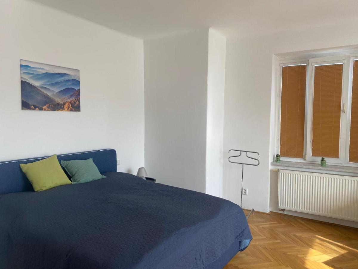 Vila Malvazinky Prague Extérieur photo