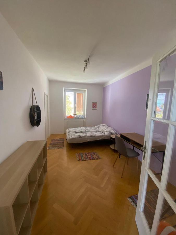 Vila Malvazinky Prague Extérieur photo