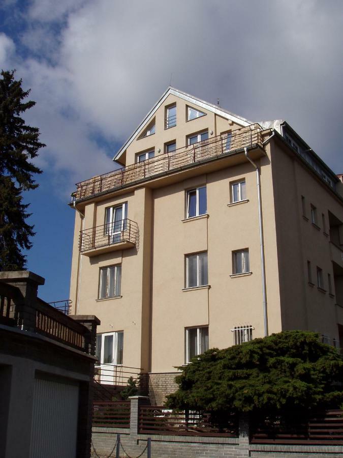 Vila Malvazinky Prague Extérieur photo